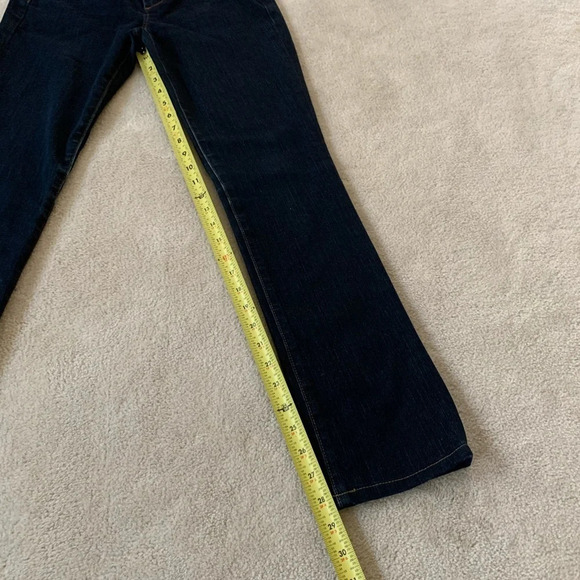 JOE'S Jeans, The Cigarette Straight Leg , 25 - Picture 7 of 16